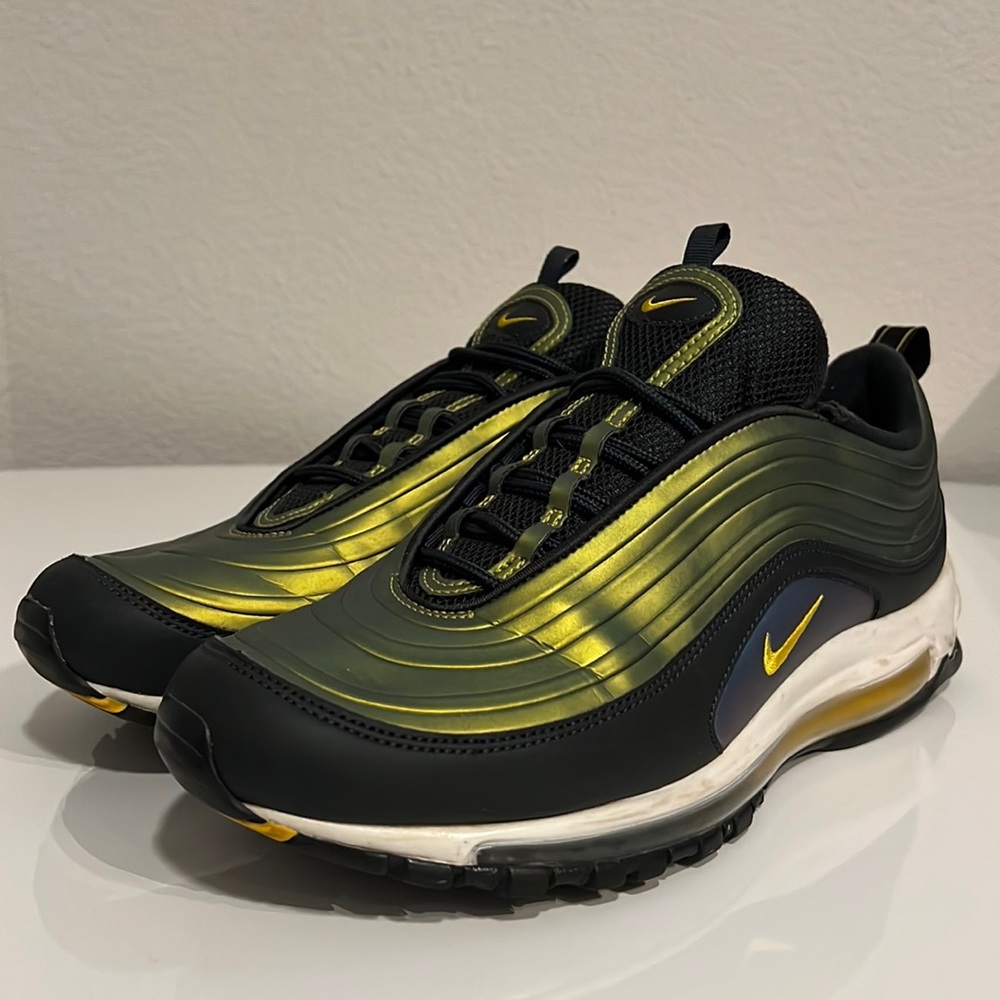 Nike Air Max 97